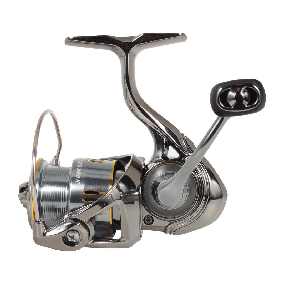 RYUJI AJI GAME 1500S 6+1BB MAKARA