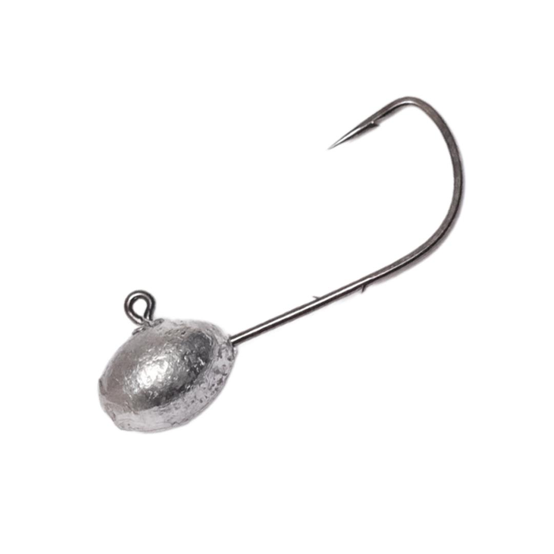 Ryuji Ajing Jig Head 0.8gr Zoka (5 Adet)
