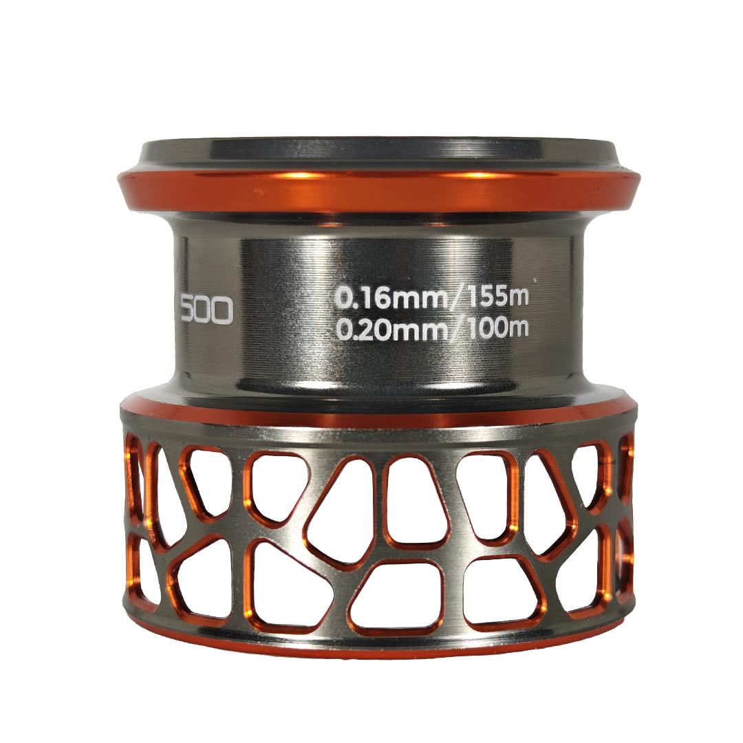 RYUJI AJIX 500 YEDEK KAFA