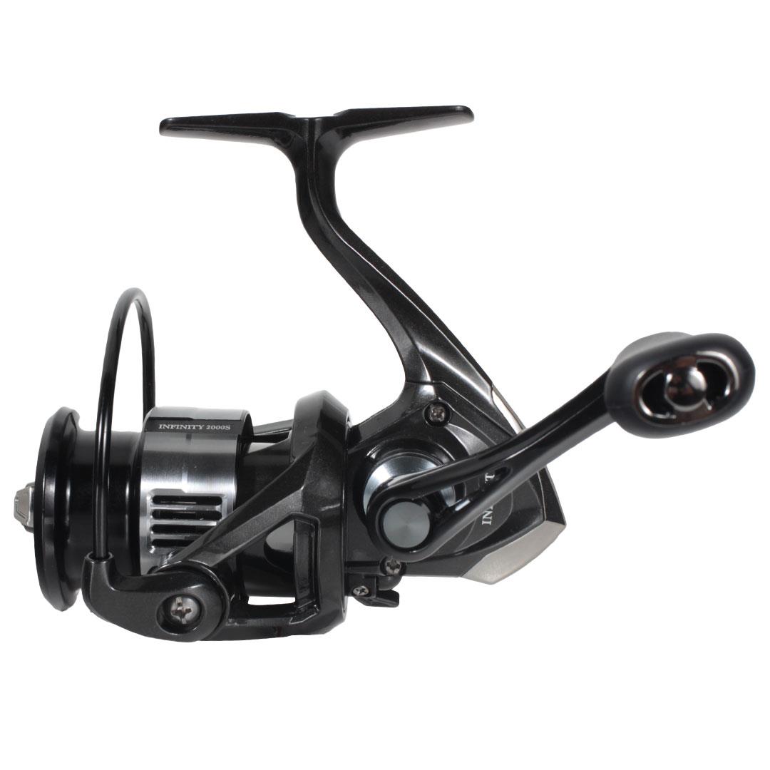 RYUJI INFINITY 2000S 5+1BB  MAKARA