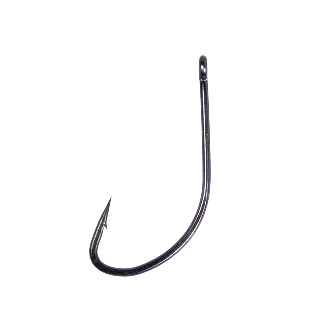 RYUJI KITSUNE BLACK NICKEL İĞNE (20AD)