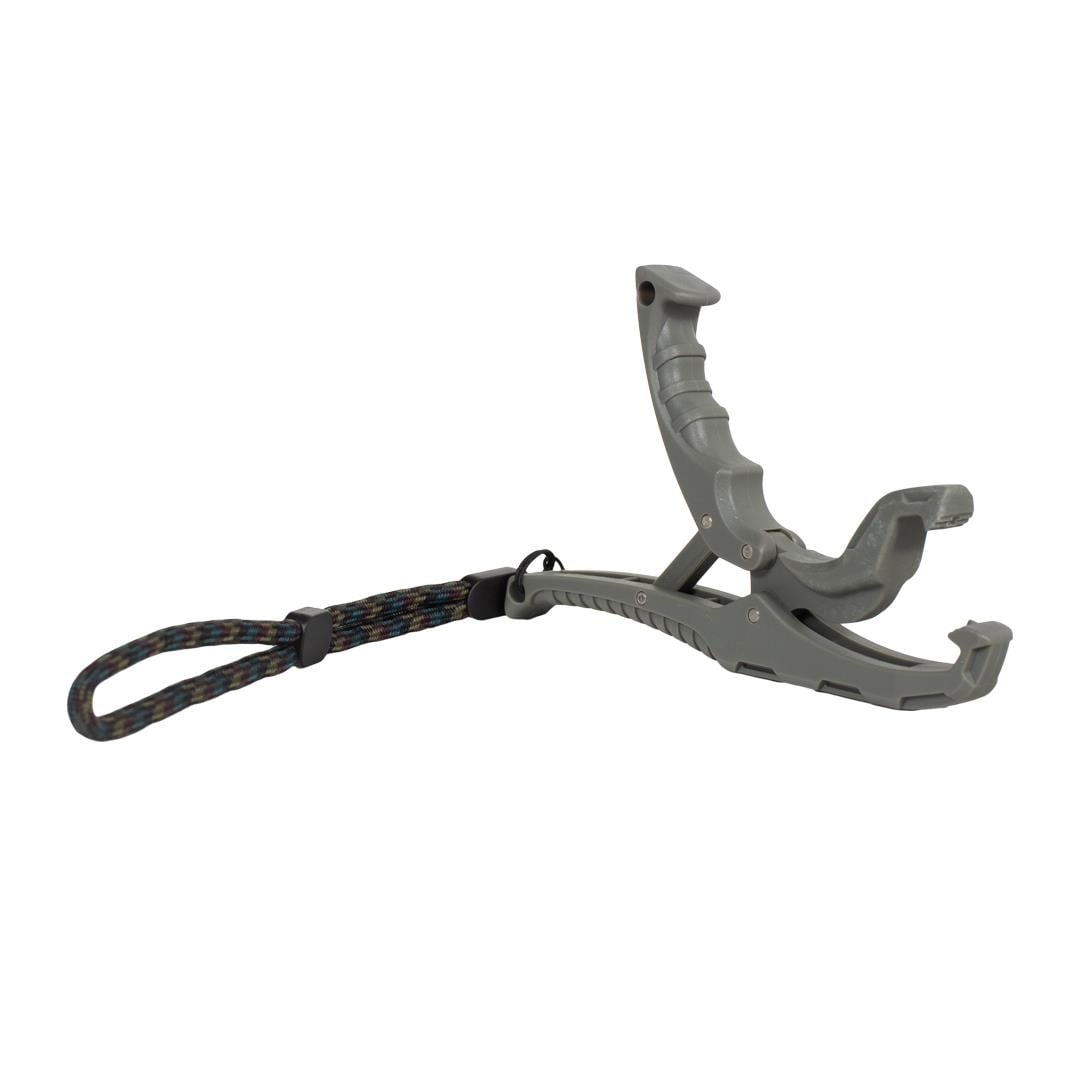 RYUJI LRF SPIN FISH GRIPPER S# (130*53*14MM)