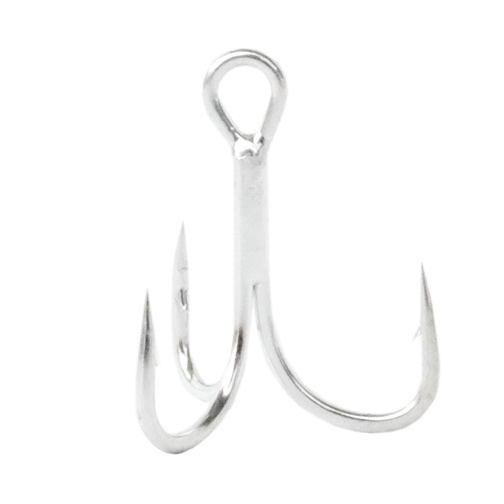 Ryuji ST46 Üçlü İğne (6 Adet)