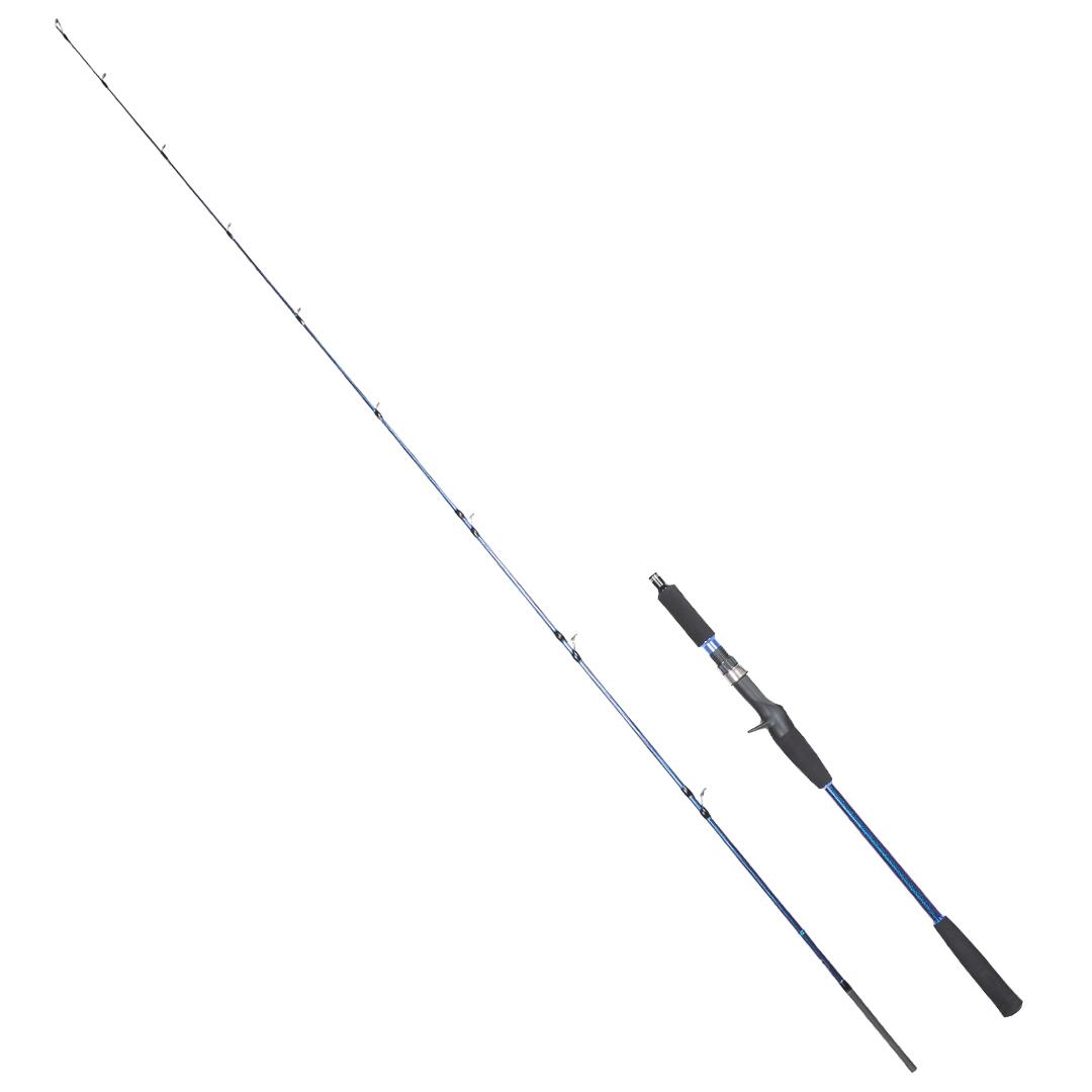 RYUJI STROBE CA 1.98M 20-80GR 2P JIG KAMIŞ (TETİKLİ)