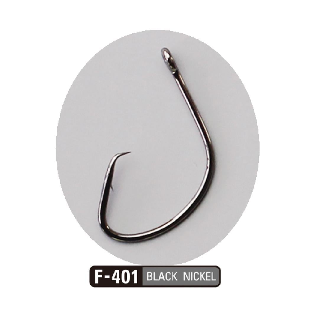 SASAME LIGHT CIRCLE TW F-401 BLACK N. İĞNE