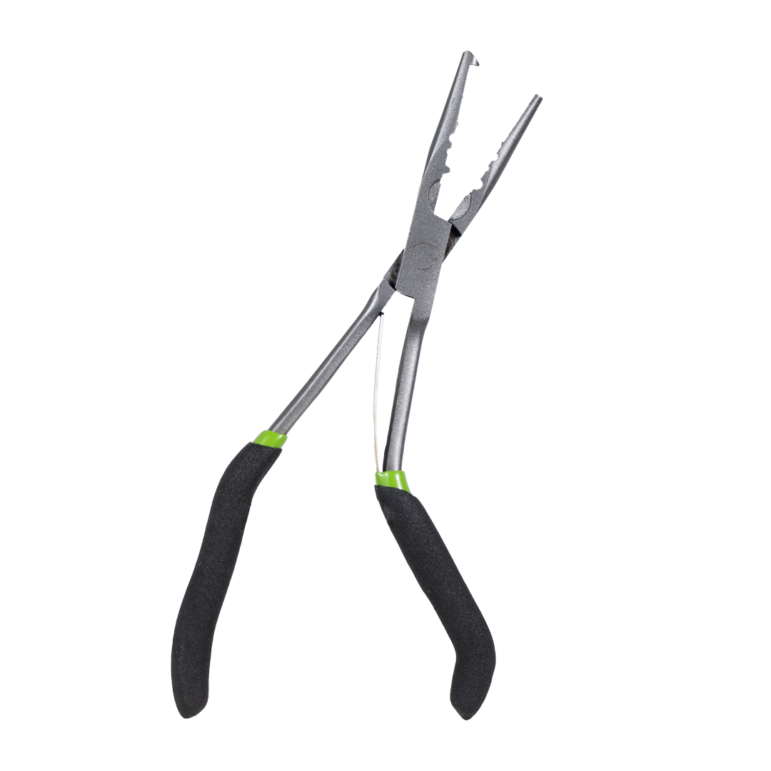 SEABOR SBRP-01 SPLIT RING PLIERS