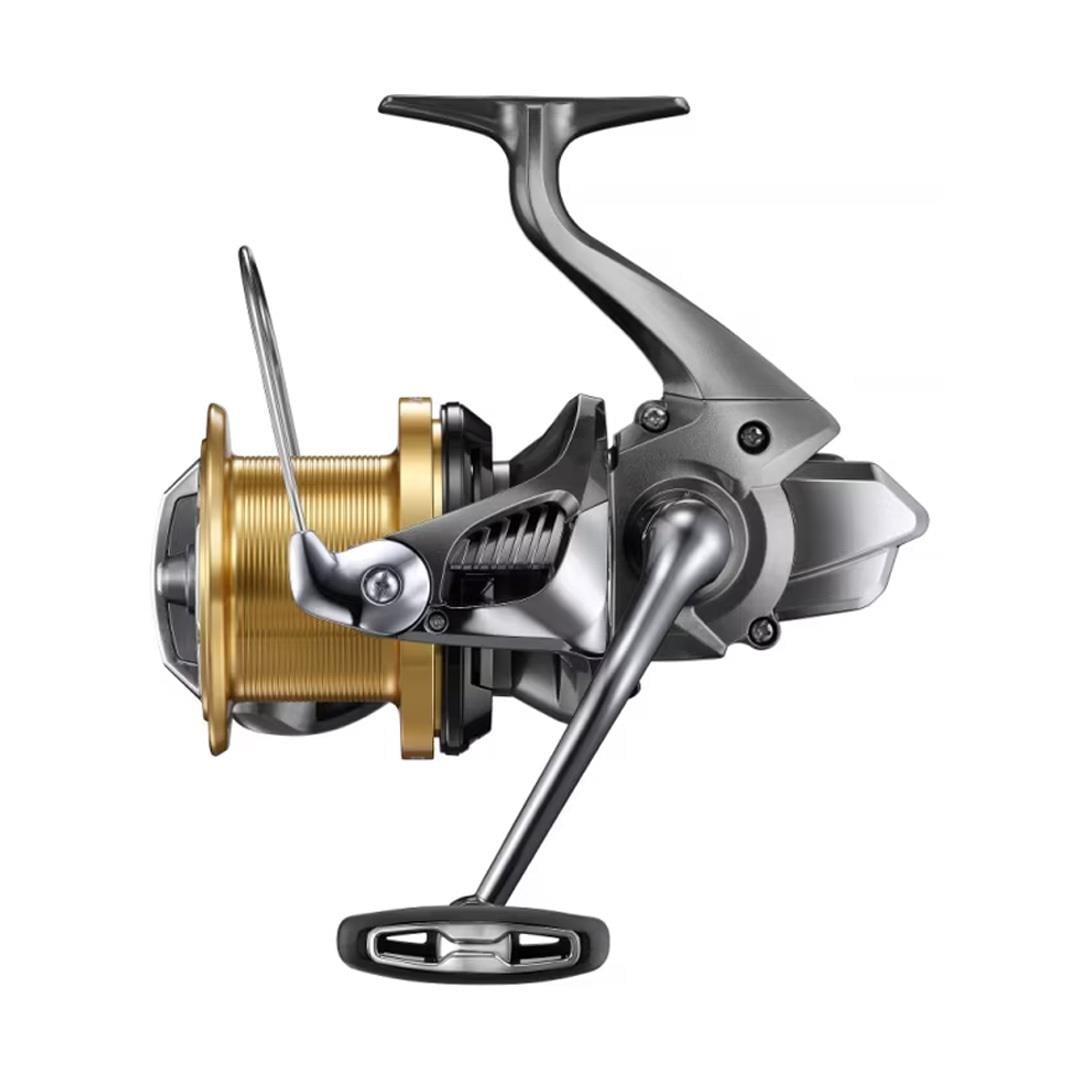 Shimano Aerlex 14000 XSC Surf Olta Makinesi - Shimano