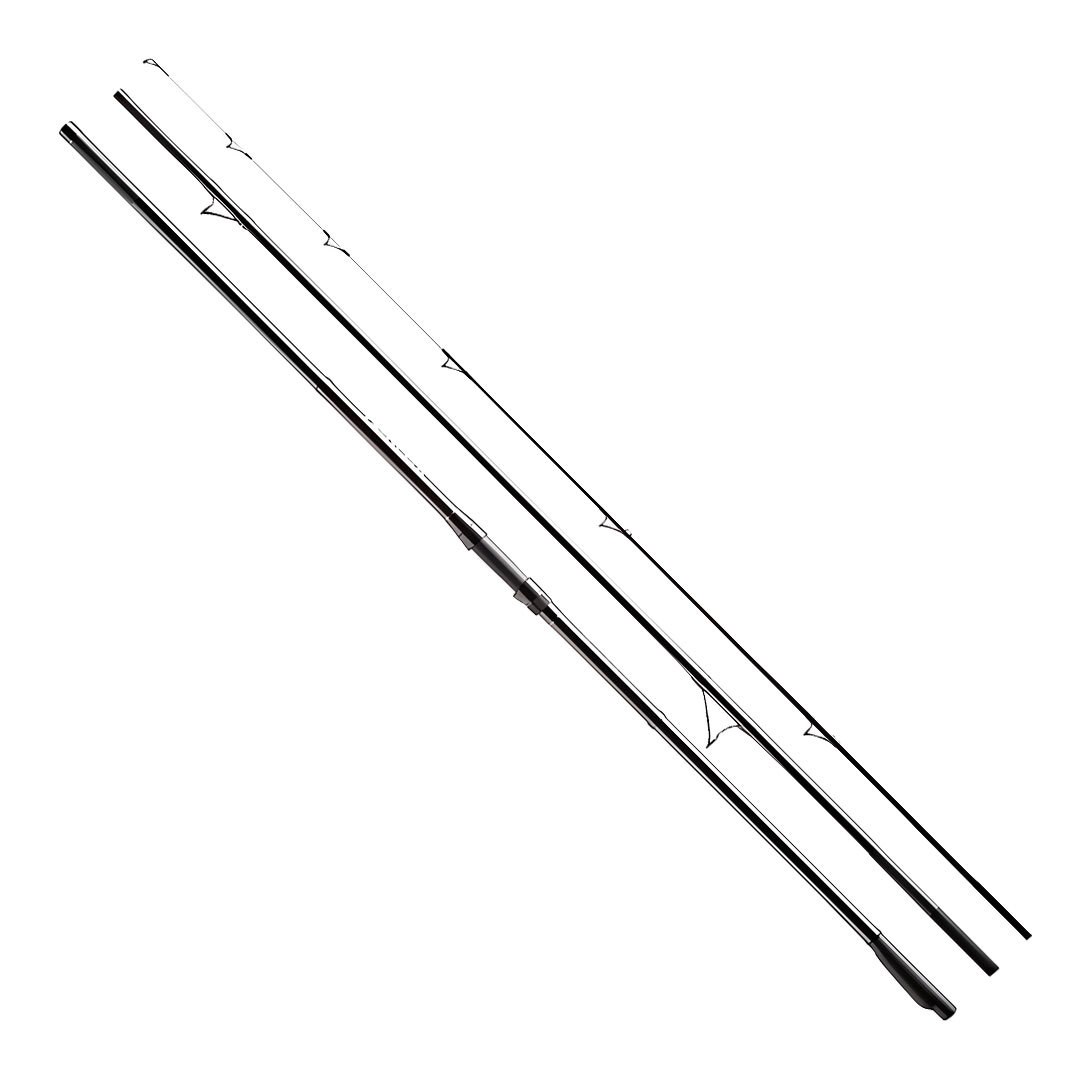 Shimano Aerlex BX H Surf Tubular 4,25m 225g Low Rider Plate 3pc Surf Olta Kamışı - Shimano