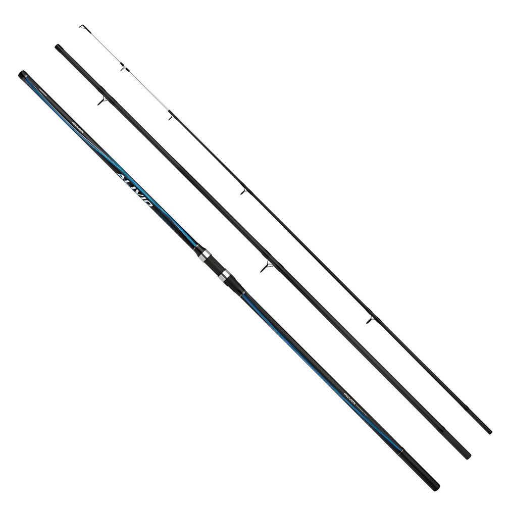 Shimano Alivio G Surf Tubular 450cm 225gr 3 Parça Surf Kamışı - Shimano