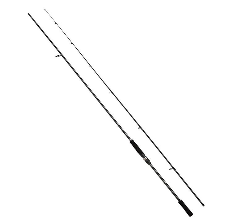 Shimano Bassterra A 244 Cm 6-28 Gr Spin Olta Kamışı - Shimano