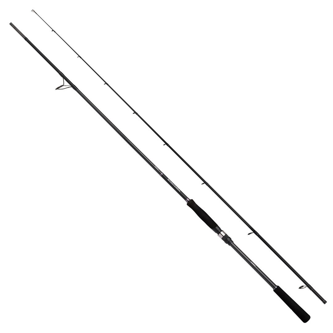 Shimano Bassterra A Power Game 274 Cm 28-84 Gr Spin Olta Kamışı - Shimano