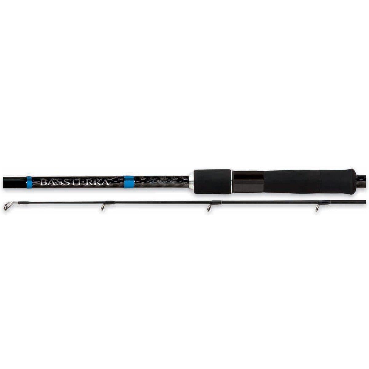 Shimano Bassterra Sea Bass 274cm 7-30gr Spin Olta Kamışı
