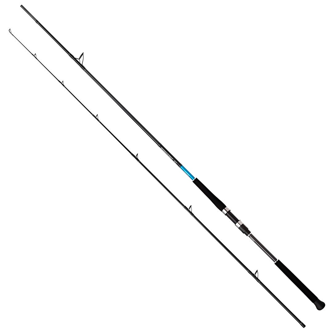 Shimano Bassterra XT 305 Cm 30-100 Gr Shore Jig Kamışı - Shimano