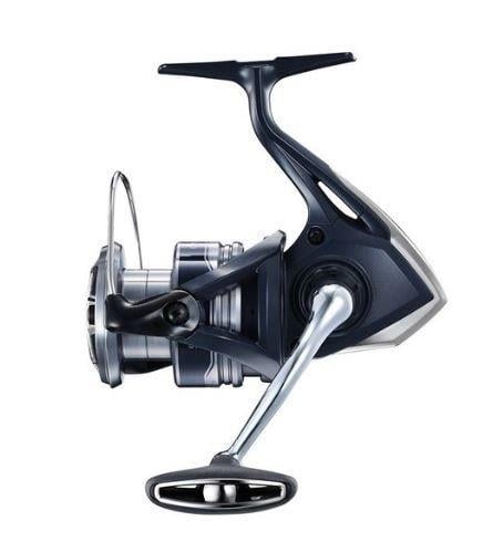 Shimano Catana 4000 FE Spin Makinesi