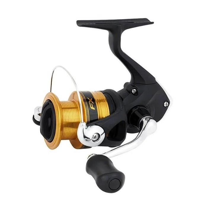Shimano FX 1000 FC LRF Olta Makinası - Shimano