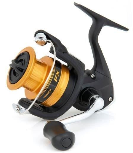 Shimano FX 2500 HGFC Spin Olta Makinesi