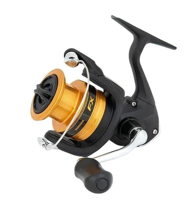 Shimano FX 4000 FC Spin Olta Makinesi - Shimano