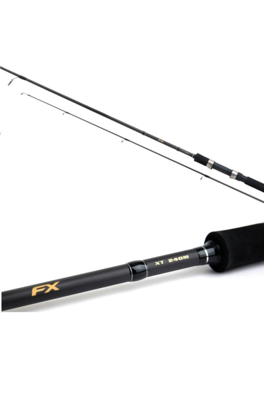 Shimano FX XT 210M 1-11gr Lrf Olta Kamışı
