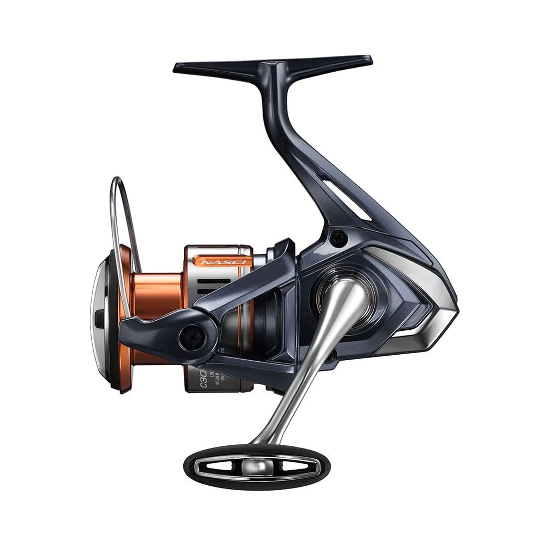 Shimano Nasci FD 1000 Spin Lrf Olta Makinesi - Shimano