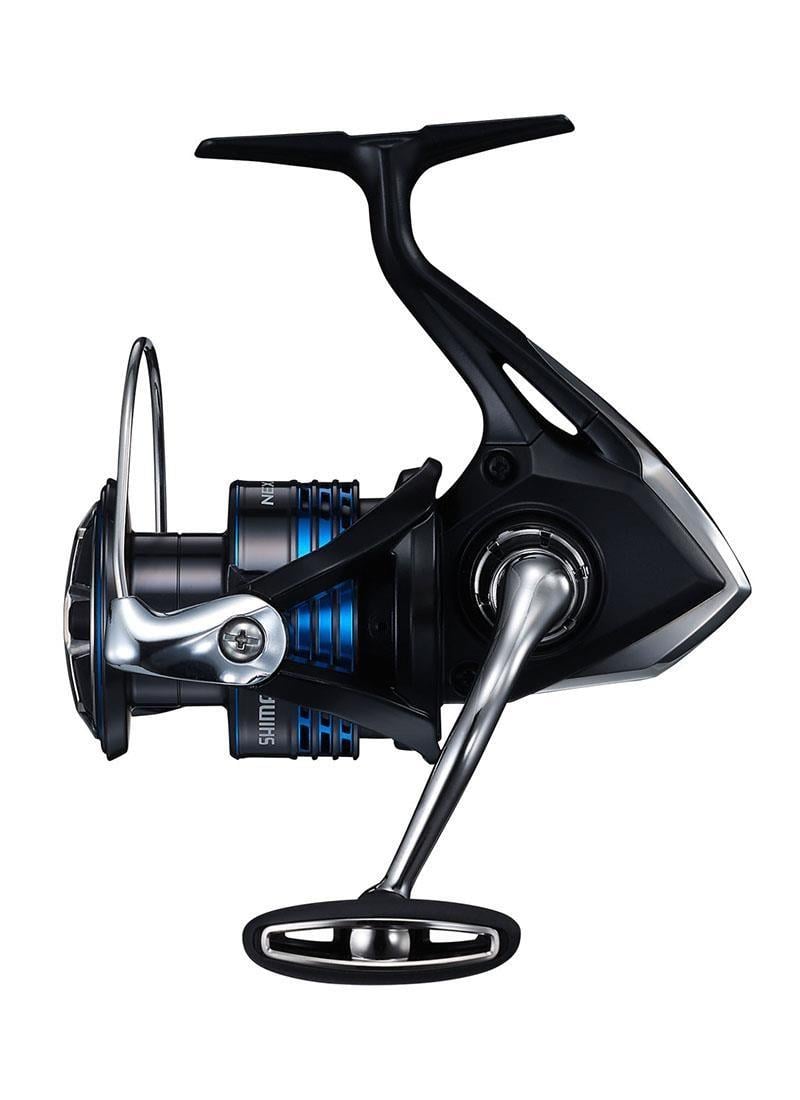 Shimano Nexave 4000 FI Spin Makinesi