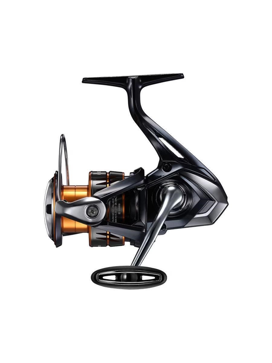 Shimano Nexave 4000 FJ Spin Olta Makinesi - Shimano