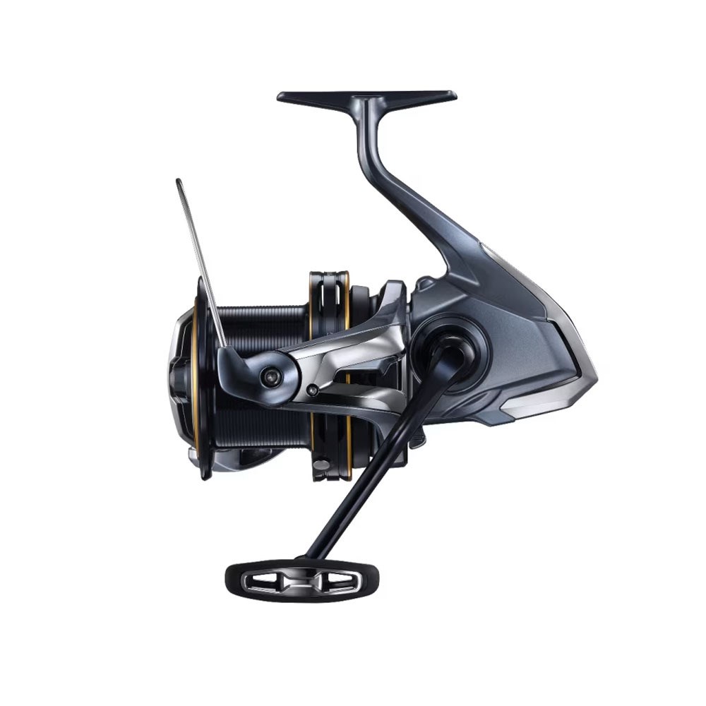 Shimano Power Aero 14000PG XSC Surf Olta Makinesi - Shimano