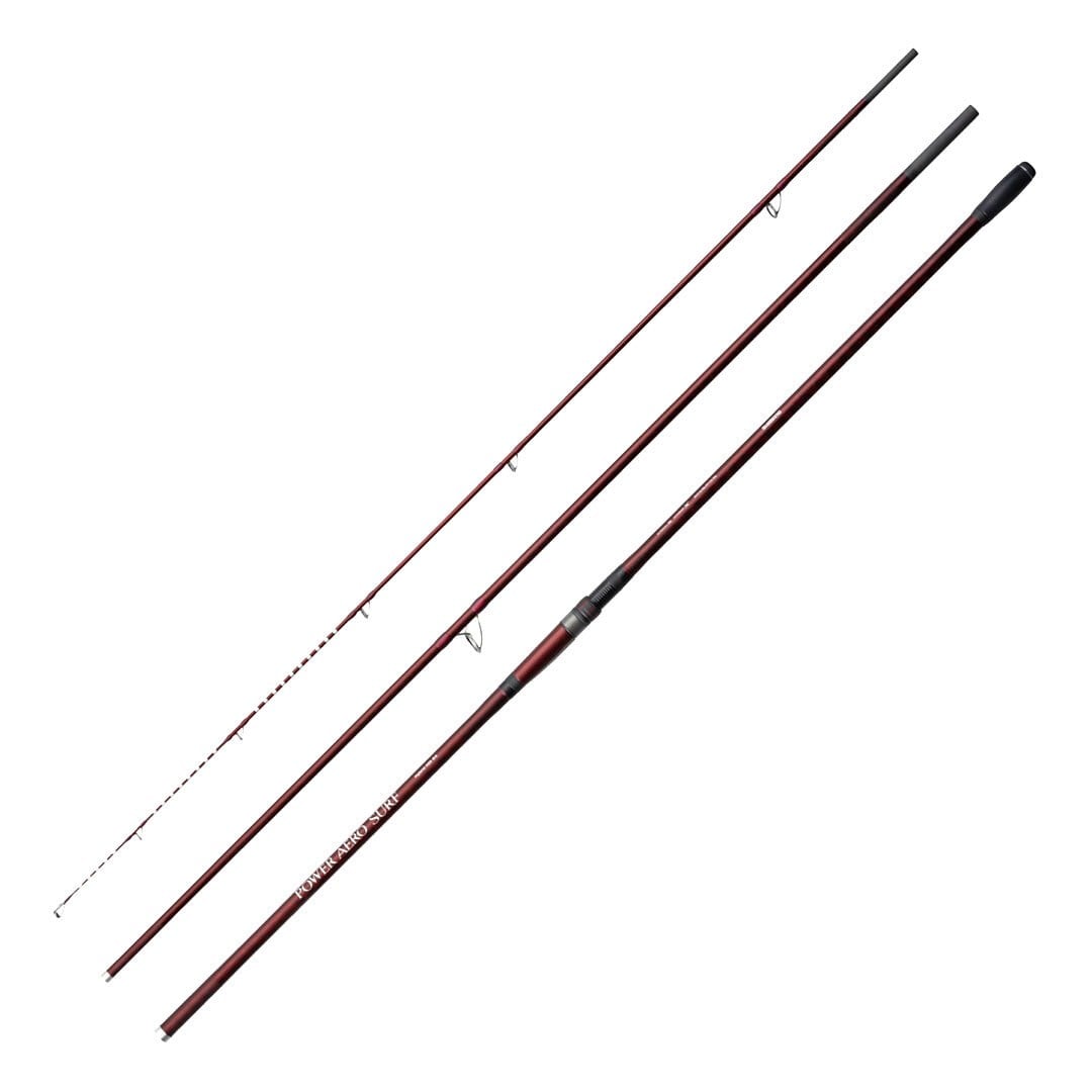 Shimano Power Aero Surf Hybrid 425 Cm Max. 225 Gr Surf Olta Kamışı - Shimano