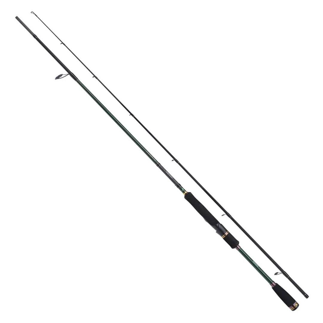 Shimano Sahara Eva 185 Cm 1-7 Gr Spin Olta Kamışı - Shimano