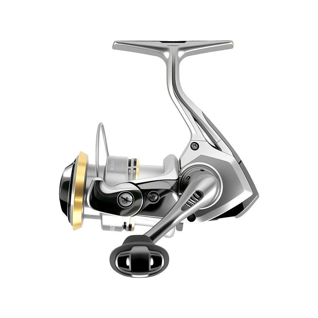 Shimano Sedona FJ 500 Spin Olta Makinesi - Shimano