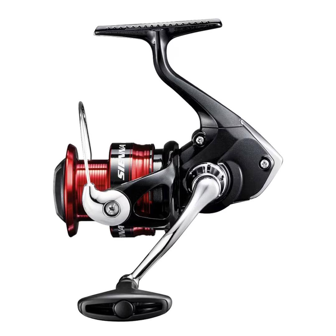 Shimano Sienna FG C3000 Spin Olta Makinesi - Shimano