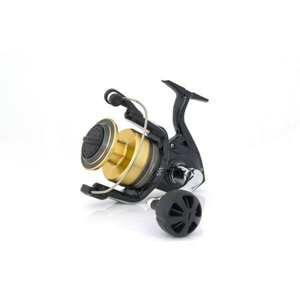 Shimano Socorro 5000 Olta Makinesi