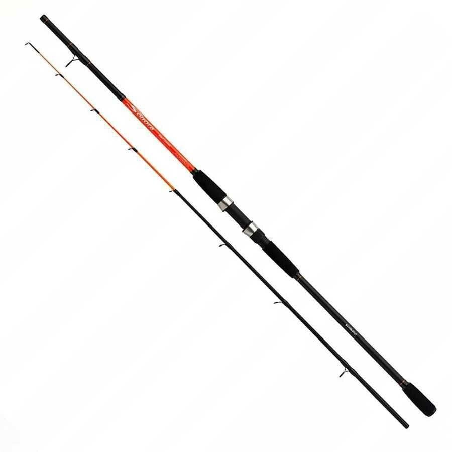 Shimano Sonora Boat Quiver 50-150 Gr Tekne Kamışı