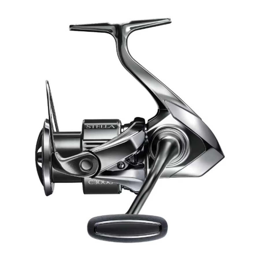 Shimano Stella FK C3000 Spin Olta Makinesi - Shimano