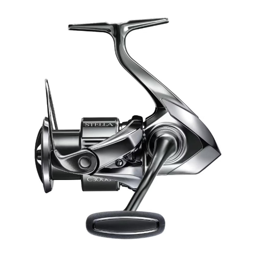 Shimano Stella FK HG C3000M Spin Olta Makinesi - Shimano