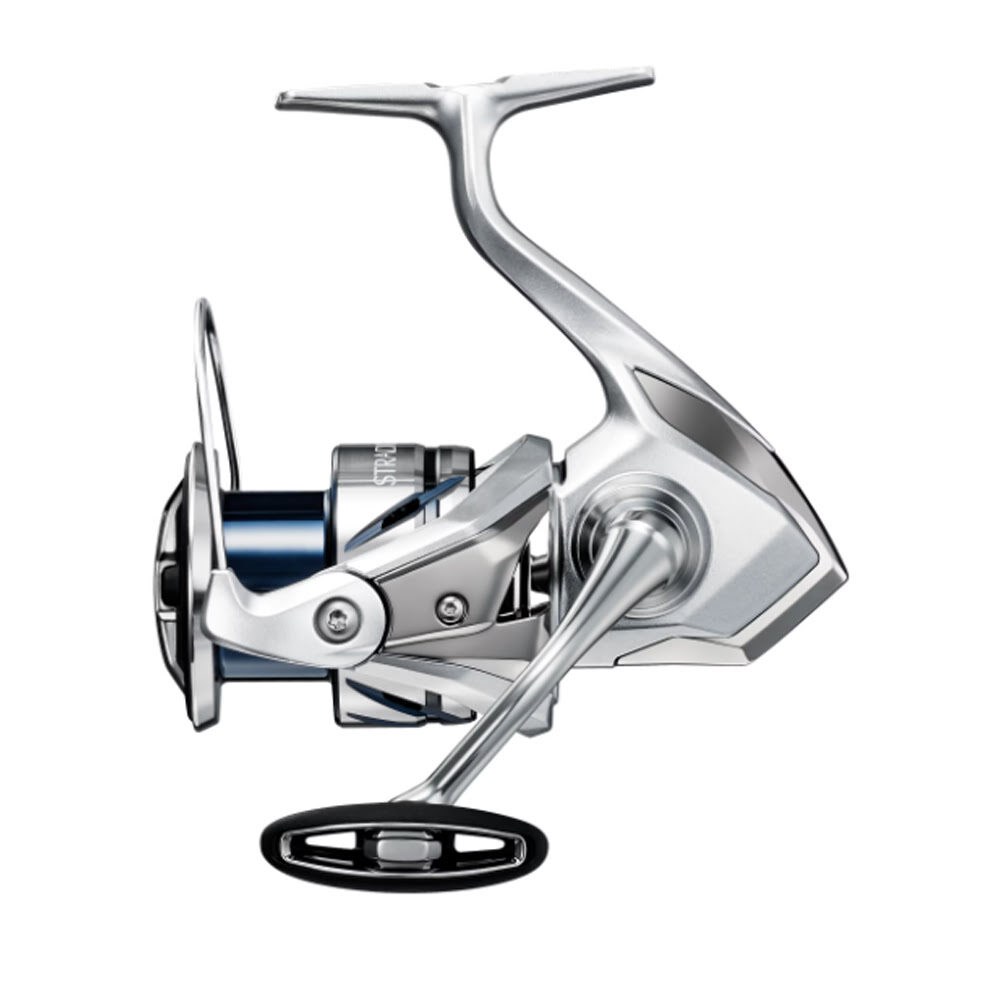 Shimano Stradic 4000 FM MHG Spin Olta Makinesi - Shimano