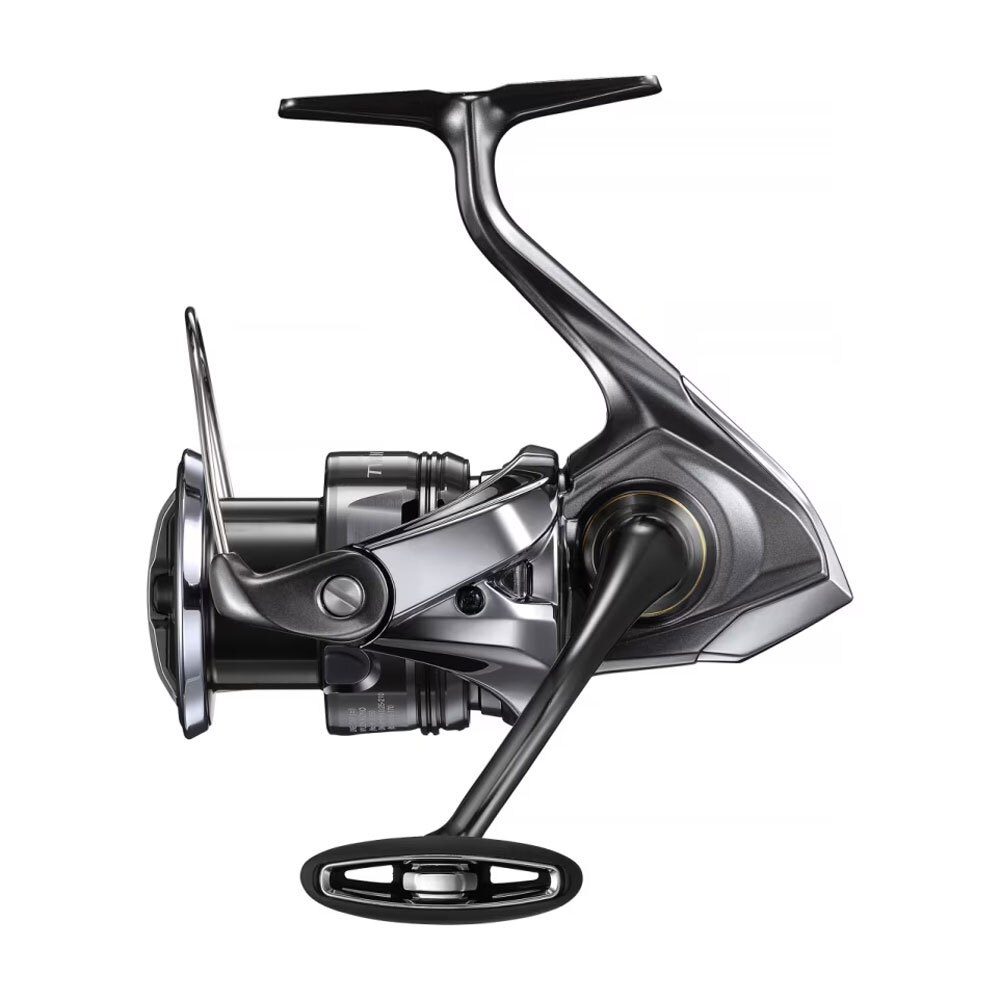 Shimano Twin Power FE 4000M Spin Olta Makinesi - Shimano