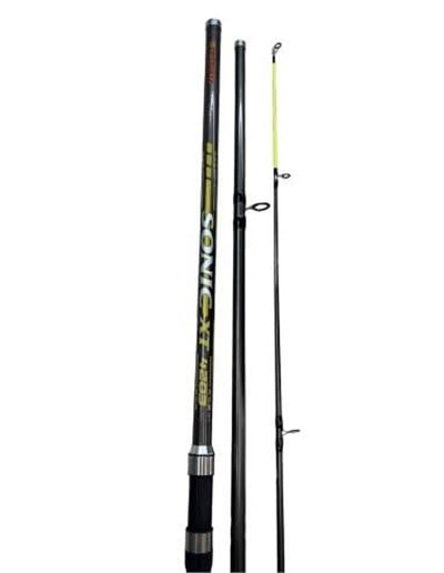 Trabucco Sonic XT Surfcasting 4.20m 100-200gr Surf Olta Kamışı