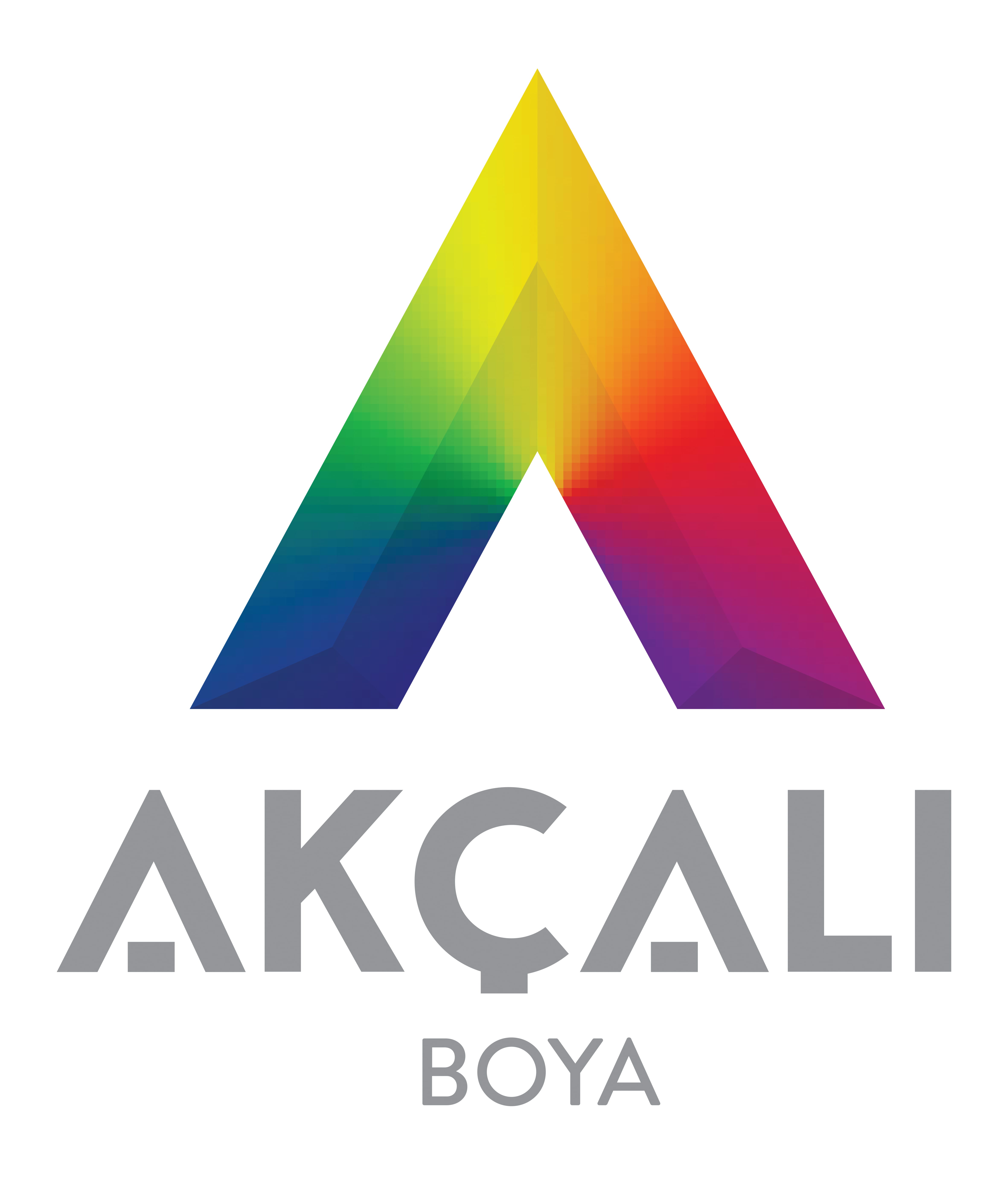 Akçalı Boya