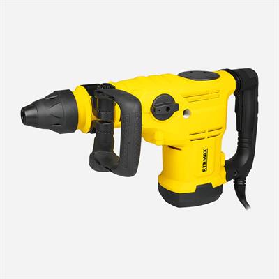  RTM271 Elektropnömatik Kırıcı Delici Matkap SDS Max