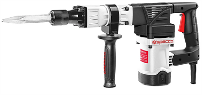 Specco SP-7020 SDS-HEX Kırıcı 1300W (uç hediyeli)