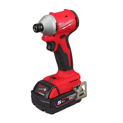 Milwaukee M18 Blıdr-502X Akülü Darbeli Vidalama T4933492843