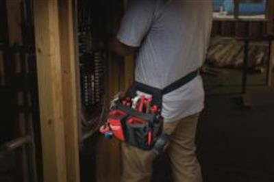 Milwaukee T48228112 Bel Kemerli Elektrik Çantası