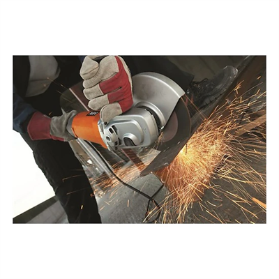 AEG WS 2200-230 2200 W Büyük Taşlama