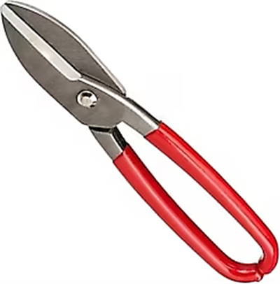 İzeltaş 300 mm Tenekeci Makası