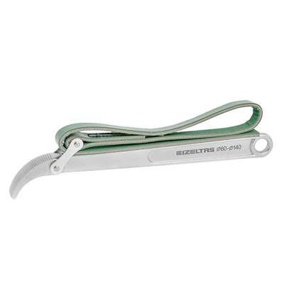 İzeltaş Kayışlı Yağ Filtresi Sökeceği 60x140