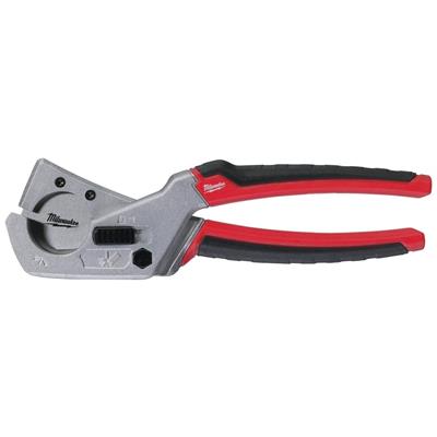 Milwaukee T48224202 Plastik Boru Kesme Makası