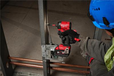 Milwaukee M18 Oneıd3-0X Darbeli Vidalama T4933492800