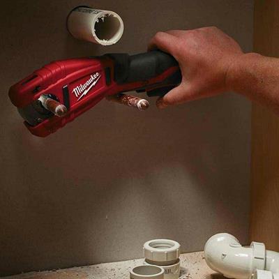 Milwaukee C12 Pc-0 Bakır Boru Kesme Makinası T4933411920