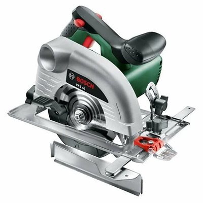 Bosch PKS 40 850 W Daire Testere
