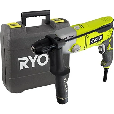 Ryobi RPD1010K 1010 W Darbeli Matkap